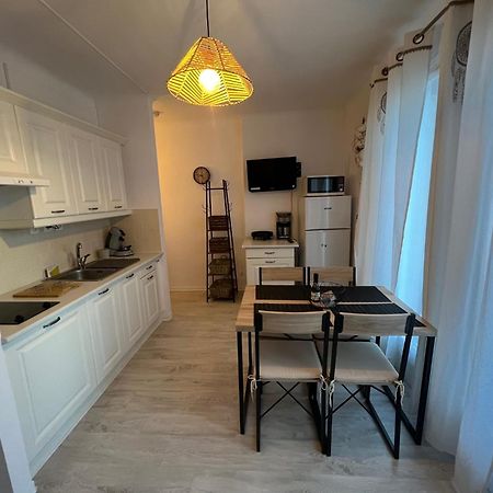 Charmant Logement Entre Mer Et Montagne Ideal Pour Cure Thermale Amélie-les-Bains-Palalda Zewnętrze zdjęcie