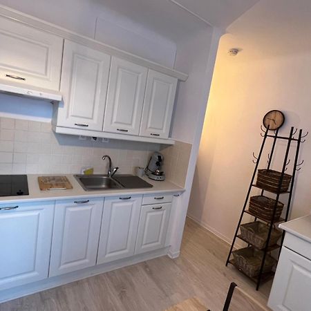Charmant Logement Entre Mer Et Montagne Ideal Pour Cure Thermale Amélie-les-Bains-Palalda Zewnętrze zdjęcie