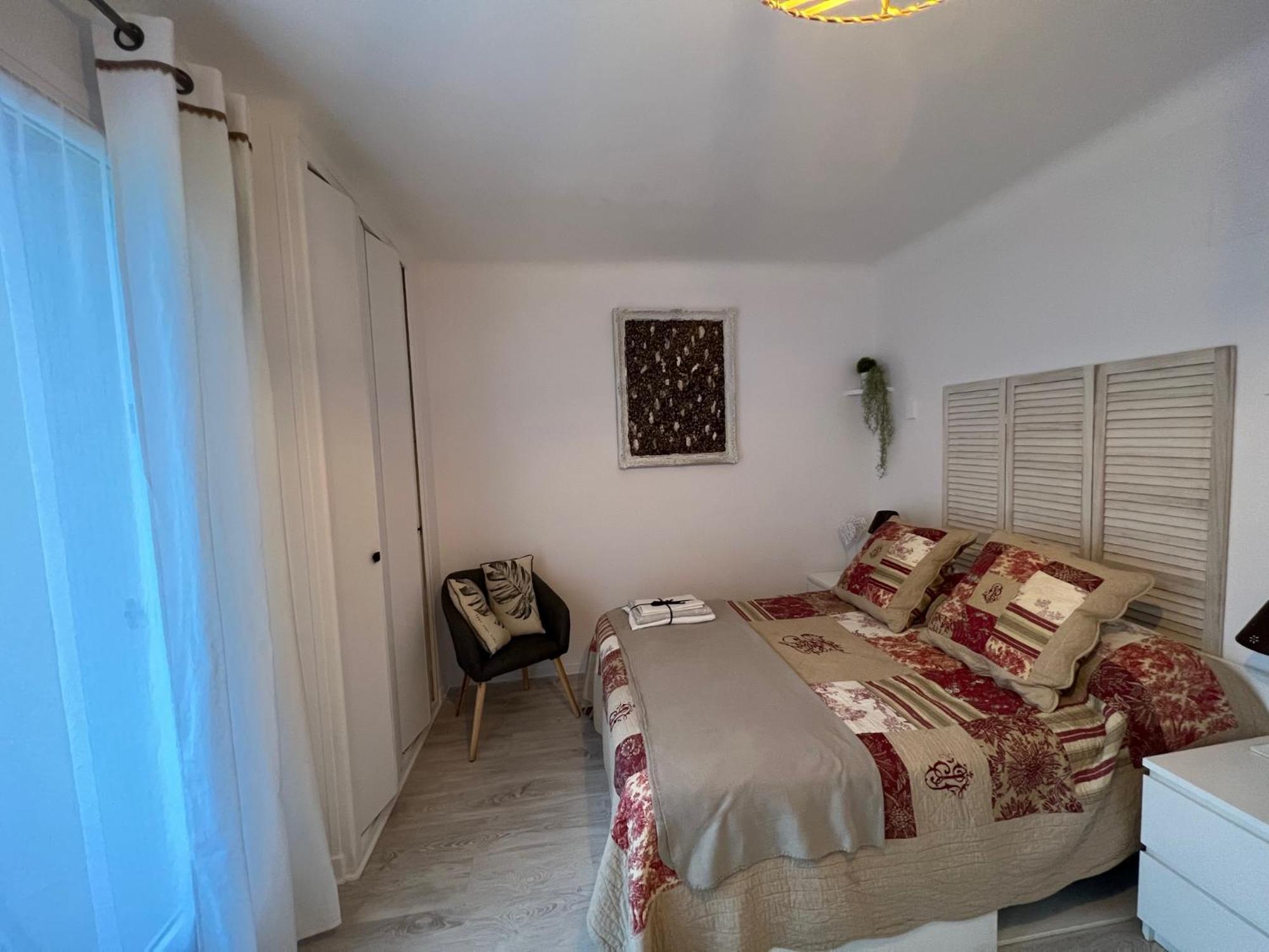 Charmant Logement Entre Mer Et Montagne Ideal Pour Cure Thermale Amélie-les-Bains-Palalda Zewnętrze zdjęcie